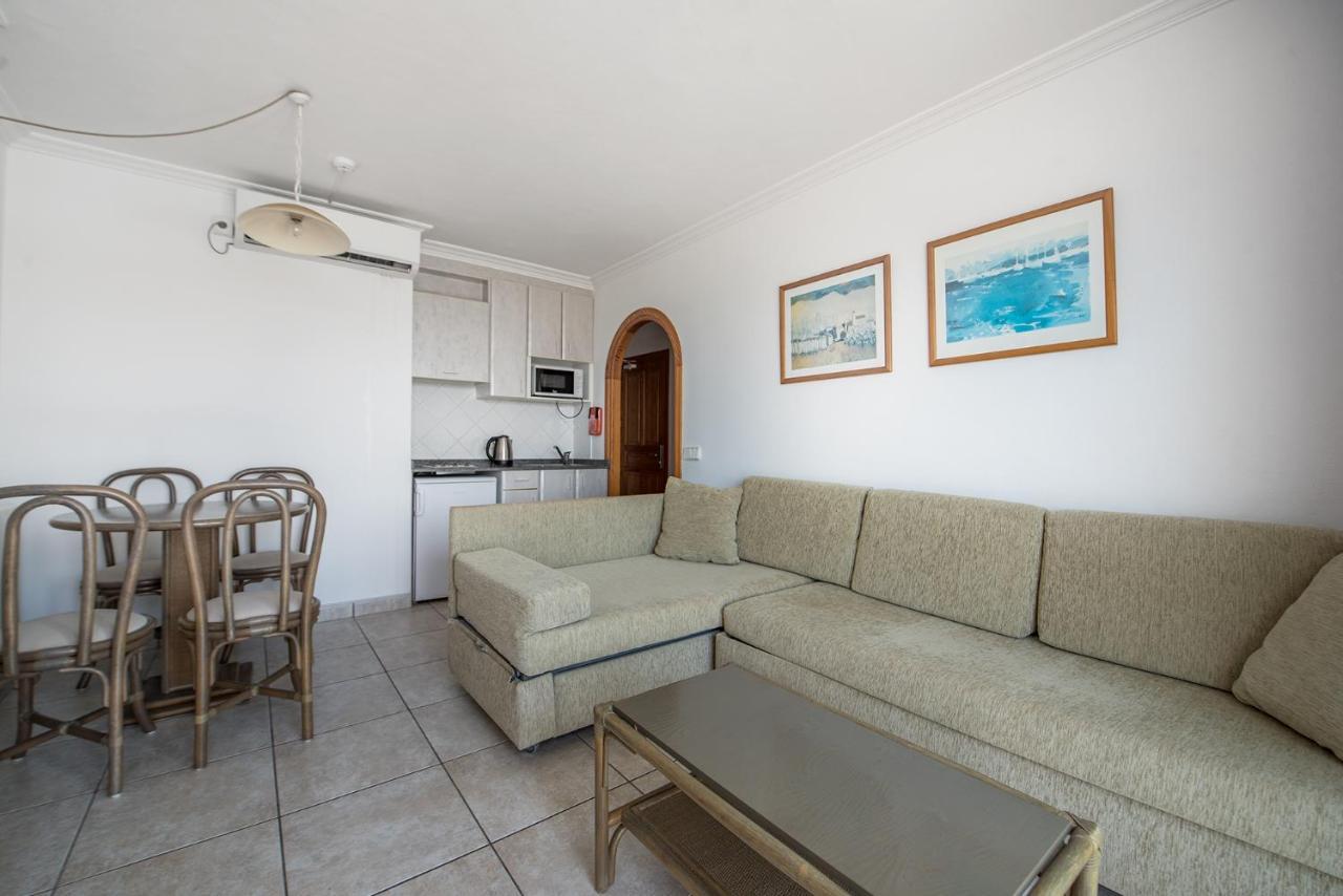 Apartamentos Es Cane Es Cana Zewnętrze zdjęcie