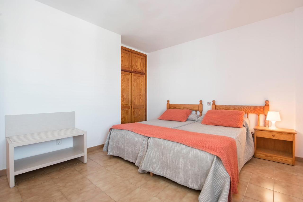 Apartamentos Es Cane Es Cana Zewnętrze zdjęcie