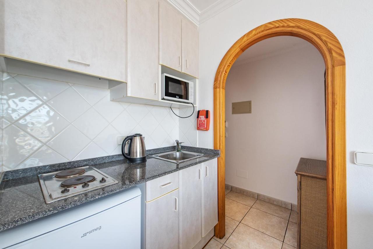 Apartamentos Es Cane Es Cana Zewnętrze zdjęcie