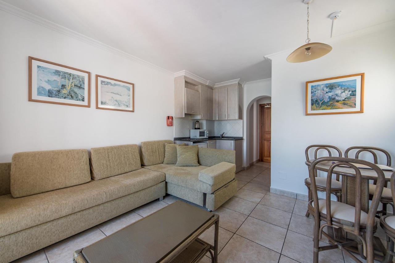 Apartamentos Es Cane Es Cana Zewnętrze zdjęcie