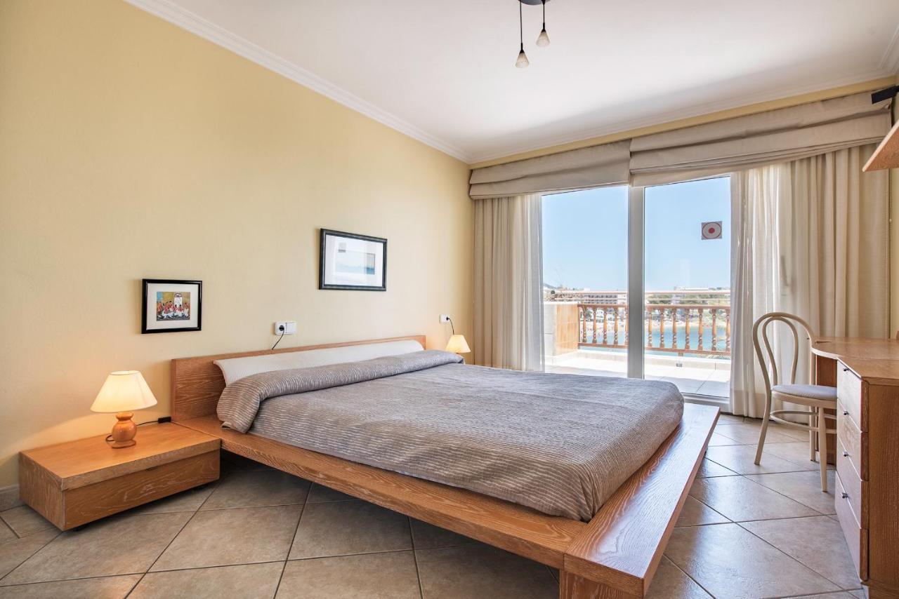 Apartamentos Es Cane Es Cana Zewnętrze zdjęcie