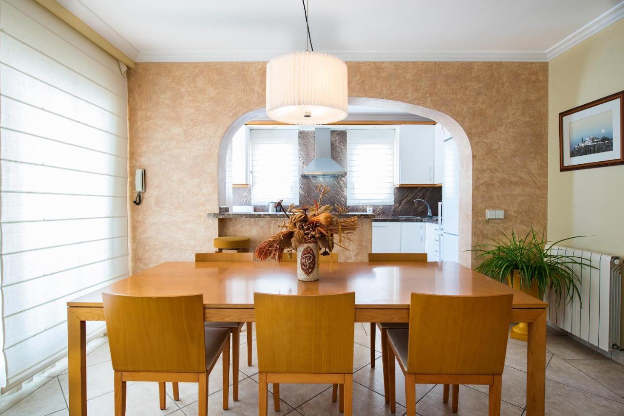 Apartamentos Es Cane Es Cana Zewnętrze zdjęcie